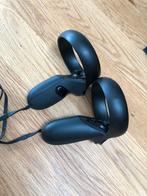 Oculus quest 1 64 gb VR headset, controllers, Ophalen, Zo goed als nieuw, Pc