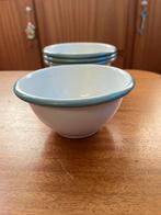 4 Dille en Kamille schaaltjes nieuw!, Huis en Inrichting, Keuken | Servies, Overige materialen, Nieuw, Ophalen of Verzenden, Schaal of Schalen