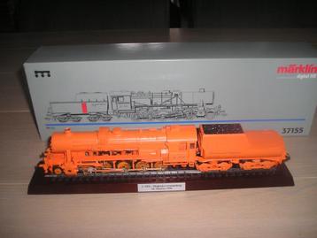 Marklin 37155 BR 52, 3e MHI 1996 beschikbaar voor biedingen