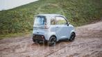 Elektrische brommobiel 2025 model! Lithium accu, Overige merken, Voltino, Nieuw, Ophalen of Verzenden