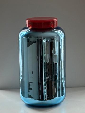 Design Pulpo Container High vaas beschikbaar voor biedingen