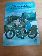 De Scherpschutter: De Slag om de Schelde, Eén stripboek, Ophalen of Verzenden, Zo goed als nieuw, Willem Meijer & Arthur Scheijde