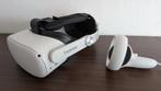 Oculus Quest 2 (256 GB), Spelcomputers en Games, Virtual Reality, Ophalen of Verzenden, Gebruikt, VR-bril, Overige platformen