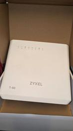 Modem WiFi ZYXEL T-50, Computers en Software, Routers en Modems, Ophalen, Zo goed als nieuw