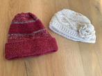 Wintermutsen, Verzenden, Zo goed als nieuw, Muts