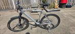GAZELLE MTB series, Ophalen, Vering, Meer dan 20 versnellingen, Gazelle