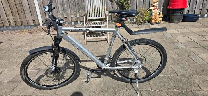 GAZELLE MTB series, Fietsen en Brommers, Fietsen | Heren | Sportfietsen en Toerfietsen, Zo goed als nieuw, Gazelle, Meer dan 20 versnellingen