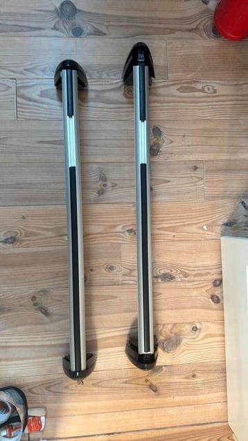 Dakdragers Audi A3 8p beschikbaar voor biedingen