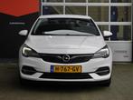 Opel Astra 1.2 110PK Edition | Led koplampen | Navi | Stoel, Voorwielaandrijving, Stof, Gebruikt, Euro 6