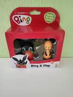 Bing en Flop poppetje (nieuw in doos) en lichtslinger, Kinderen en Baby's, Ophalen of Verzenden, Nieuw, Jongen of Meisje