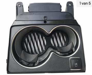 Mercedes Benz S-Class W222 Cup Holder A222680041  beschikbaar voor biedingen