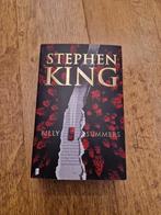 Billy Summers - Stephen King (Nieuwstaat), Ophalen of Verzenden, Zo goed als nieuw, Stephen King, Nederland