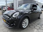 MINI Cooper AUTM! 1.5 Cooper Pepper (bj 2020, automaat), Automaat, Zwart, Benzine, 1499 cc