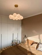 Hanglamp bollen, Ophalen, Zo goed als nieuw, Minder dan 50 cm