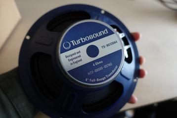 Turbosound TS-8G120A4 beschikbaar voor biedingen