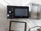 Tomtom Eclipse II AVN4429 navigatie radio, Auto diversen, Autonavigatie, Ophalen of Verzenden, Gebruikt