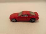 Ford Mustang GT 2005 Hot wheels 2005-006 roodbruin, Ophalen of Verzenden, Gebruikt, Auto