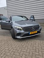 Mercedes-Benz GLC Coupé 250d 204pk 4MATIC 9G-TRONIC 2017, Auto's, Automaat, 4 cilinders, 193 €/maand, 2500 kg