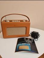 Roberts Radio retro, Ophalen of Verzenden, Zo goed als nieuw