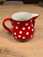 Grote kan Oilily (voor Douwe Egberts) hoogte 16 cm, Huis en Inrichting, Keuken | Servies, Ophalen of Verzenden, Zo goed als nieuw