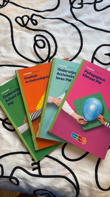 A. Gloudemans - Theorieboek beschikbaar voor biedingen