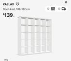 Kallax ikea nieuw in doos, Ophalen, Nieuw