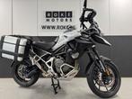 Triumph TIGER 1200 GT PRO (bj 2024), Bedrijf, Toermotor, 1200 cc