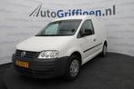 Volkswagen Caddy 1.9 TDI keurig met cruise control, Voorwielaandrijving, Stof, Gebruikt, 4 cilinders