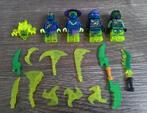 Lego ninjago ghost minifigures, Kinderen en Baby's, Speelgoed | Duplo en Lego, Ophalen of Verzenden, Zo goed als nieuw