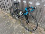 Mooie Giant TCR racefiets 3x9 versnellingen, Ophalen, Aluminium, Giant, Overige maten