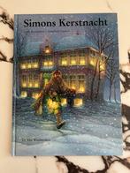 Loek Koopmans - Simons Kerstnacht, Ophalen of Verzenden, Zo goed als nieuw, Loek Koopmans