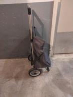 Boodschappen trolley, Ophalen of Verzenden, Zo goed als nieuw, 30 cm of meer, 75 cm of meer