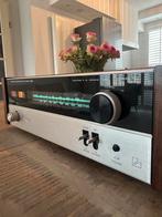 Luxman WL700 tuner in verzamelconditie., Ophalen of Verzenden, Gebruikt