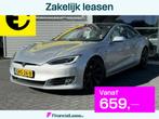 Tesla Model S 90D | Free Supercharging | New Battery |AP2.0, Auto's, Tesla, Automaat, Gebruikt, Model S, 90 kWh