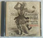 cd Windy City Jazz Band 1956-2006 Still Runnin' Wild Keijzer, Ophalen of Verzenden, 1980 tot heden, Zo goed als nieuw, Jazz