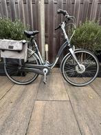 Sparta ion RX+ Electrische Damesfiets, 56 cm of meer, Ophalen of Verzenden, Zo goed als nieuw, Sparta