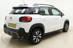 Citroen C3 Aircross 1.2 PureTech S&S Feel 110pk | Airco | Na, Gebruikt, Euro 6, 1199 cc, Wit