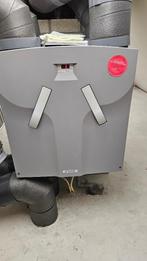 Zehnder WHR 950 links, Ophalen, Gebruikt, Ventilator en Afzuiger