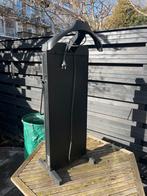 Corby 7700a Broekenpers - gebruikt, Ophalen, Zo goed als nieuw