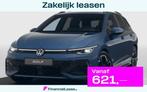 Volkswagen Golf Variant 1.5 eTSI R-Line Edition !Profiteer o, Auto's, Volkswagen, Stof, 1498 cc, Zwart, 4 cilinders