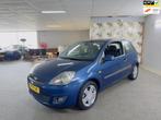 Ford Fiesta 1.3-8V Futura Apk Nieuw,2e eigenaar,Airco,E-Rame, 1299 cc, Stof, Zwart, 4 cilinders