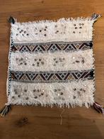 Berbers kussensloopje, Ophalen of Verzenden, Nieuw, Overige kleuren, Vierkant