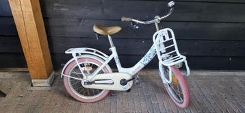 Meisjesfiets Alpina Clubb 16 inch beschikbaar voor biedingen