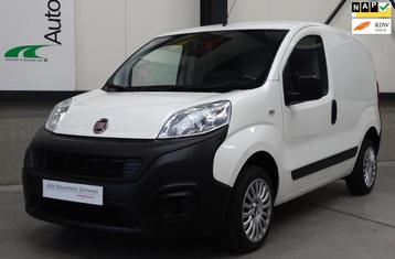 Fiat Fiorino 1.3 MultiJet - AIRCO/CENTR.VERGR/PARK.ASSIST/ B beschikbaar voor biedingen
