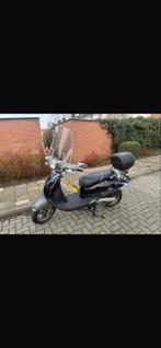 Sym allo, Ophalen, Gebruikt, Overige modellen, Benzine