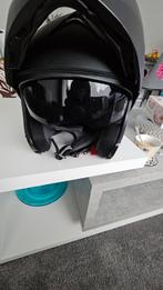 Motor helm  (M), Overige merken, M, Ophalen of Verzenden, Integraalhelm
