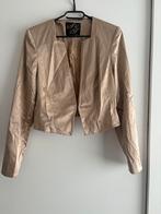 Goud jasje, Kleding | Dames, Overige kleuren, Zo goed als nieuw, Jasje, Ophalen