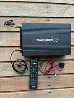 Travelsion router, Ophalen of Verzenden, Gebruikt