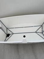 Stokke flexi bad, Kinderen en Baby's, Badjes en Verzorging, Ophalen of Verzenden, Zo goed als nieuw, Badje, Overige merken