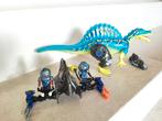 Playmobil Dino Rise Spinosaurus, Complete set, Ophalen of Verzenden, Zo goed als nieuw